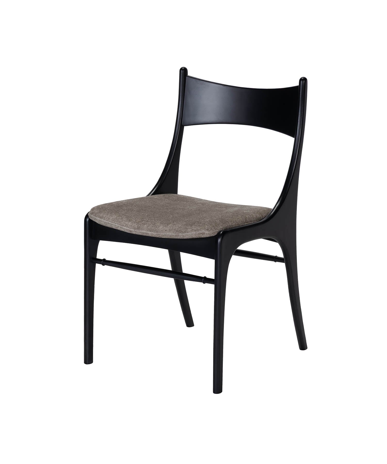 【予約・1月上旬入荷予定】BELTA CHAIR BLACK