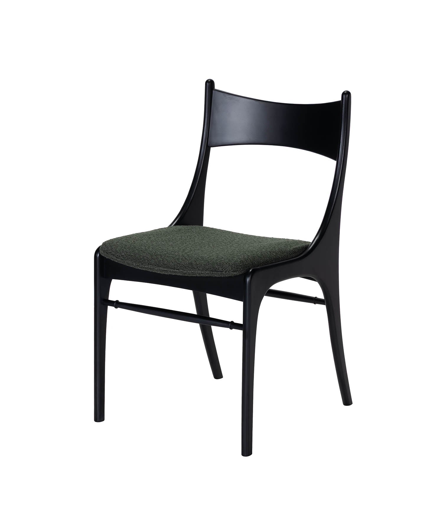【予約・1月上旬入荷予定】BELTA CHAIR BLACK