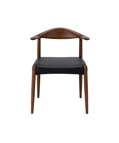 CURUBU CHAIR BROWN