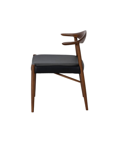 CURUBU CHAIR BROWN