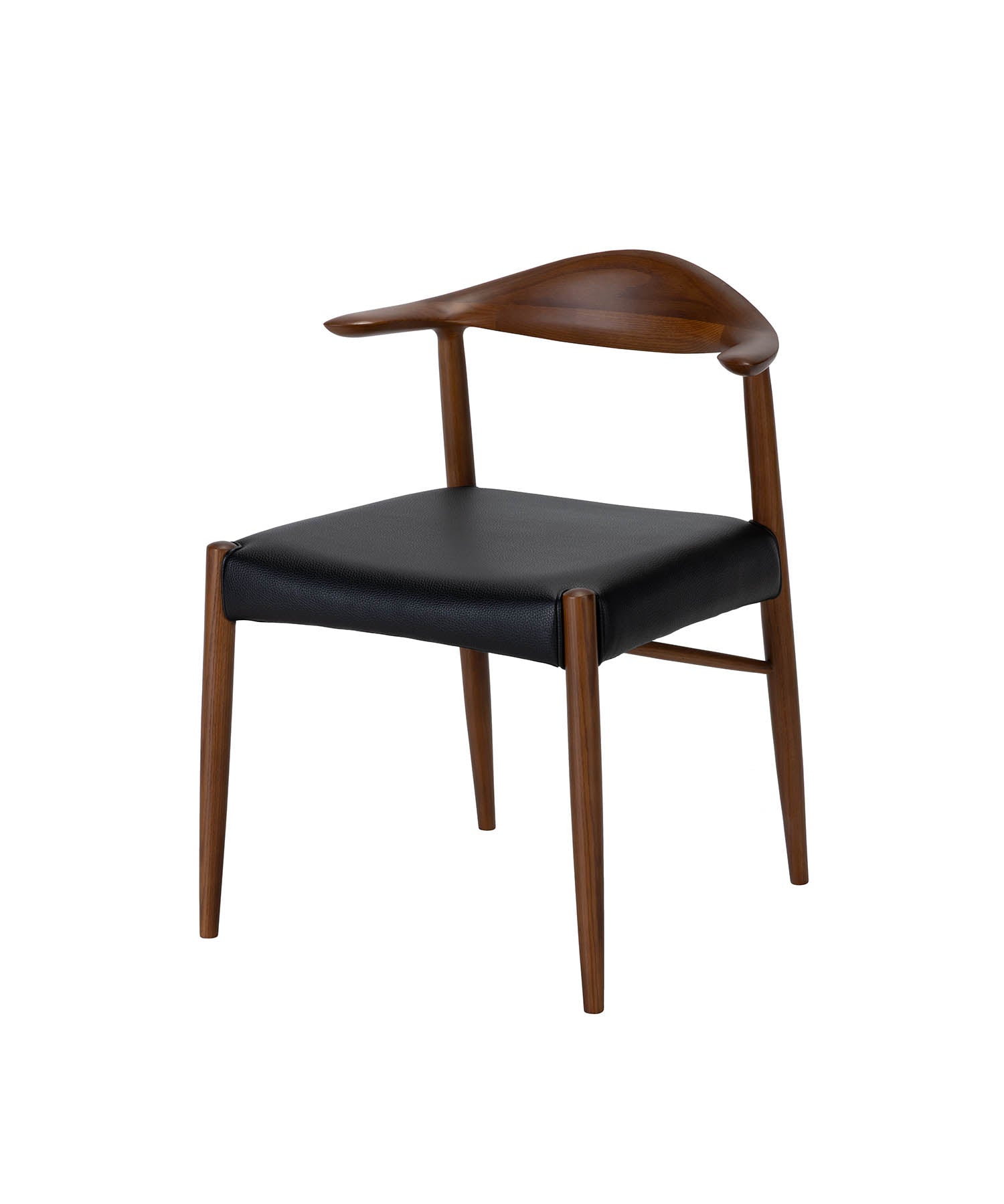 CURUBU CHAIR BROWN