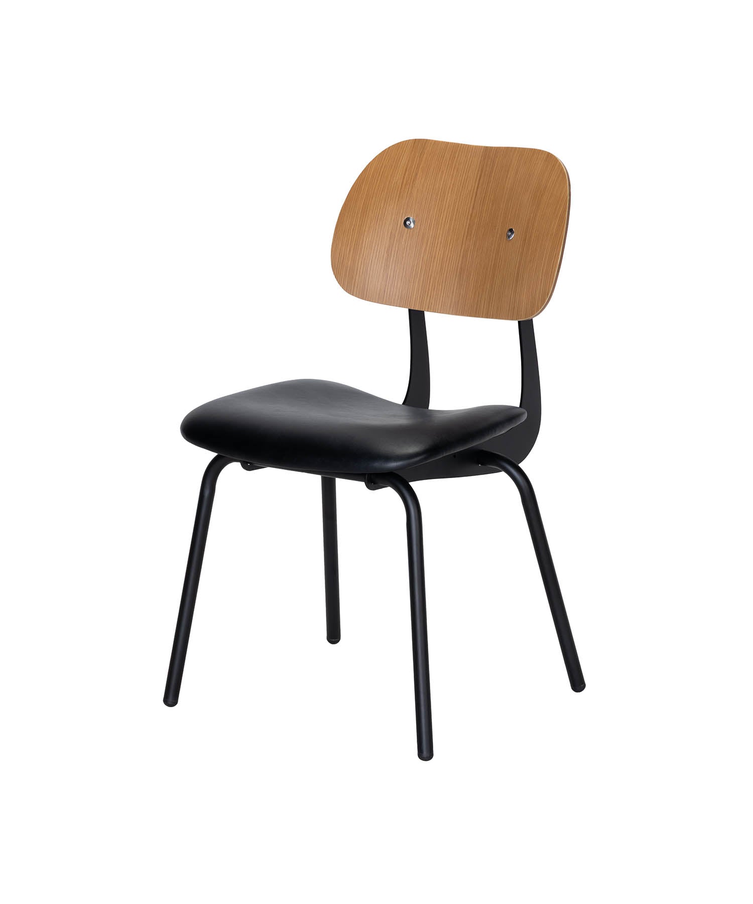 【予約・1月上旬入荷予定】CONTE CHAIR NATURAL