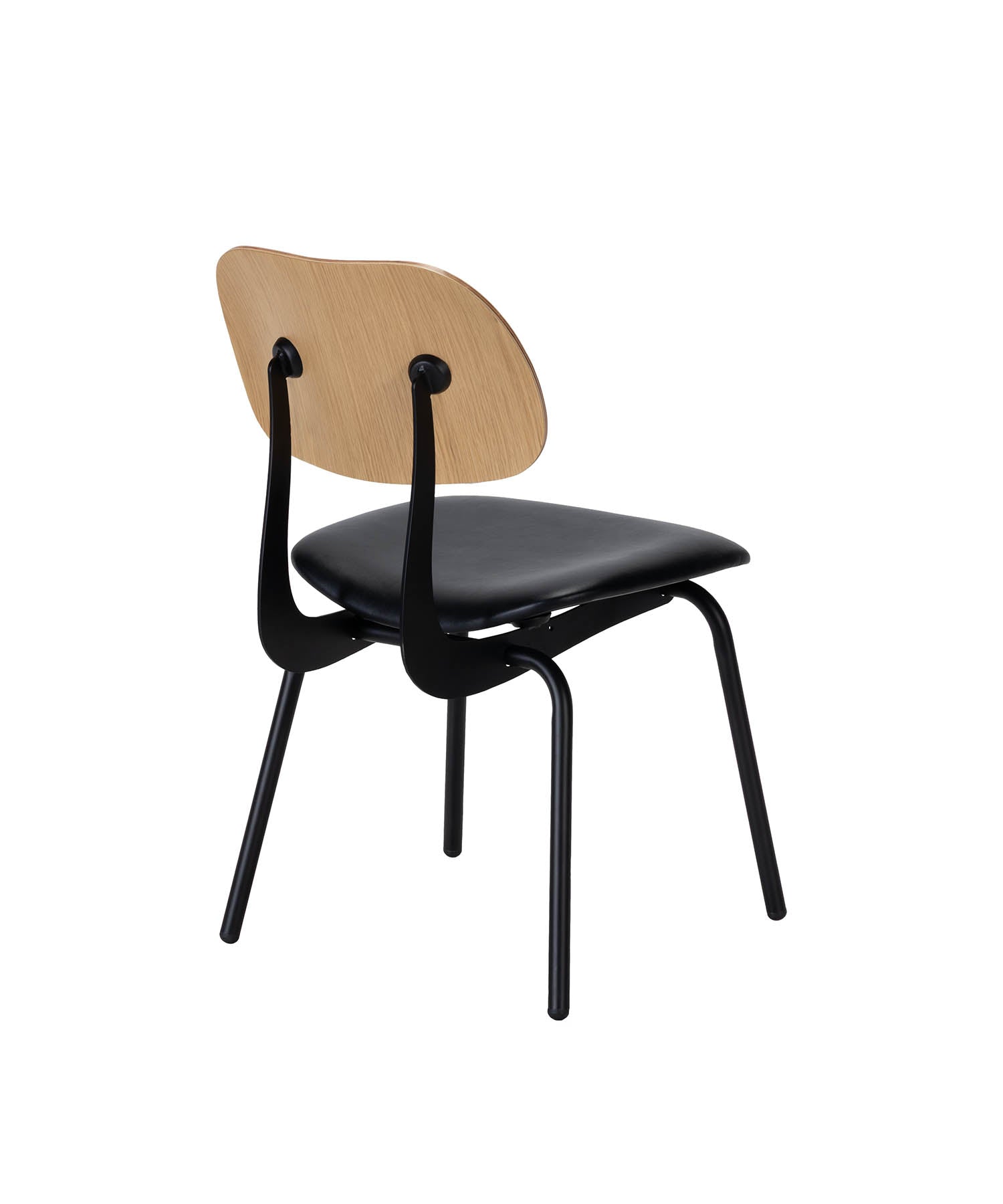 【予約・1月上旬入荷予定】CONTE CHAIR NATURAL