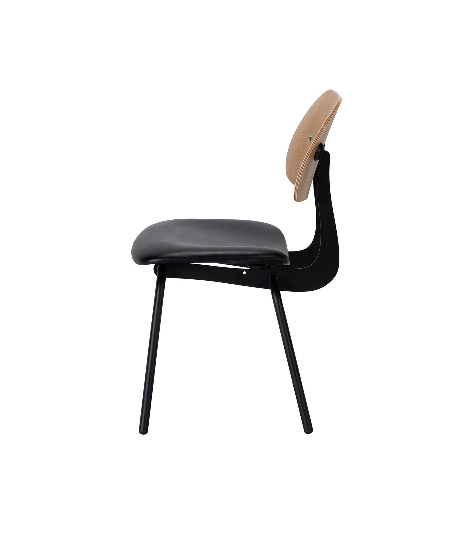 【予約・1月上旬入荷予定】CONTE CHAIR NATURAL