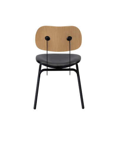 【予約・1月上旬入荷予定】CONTE CHAIR NATURAL