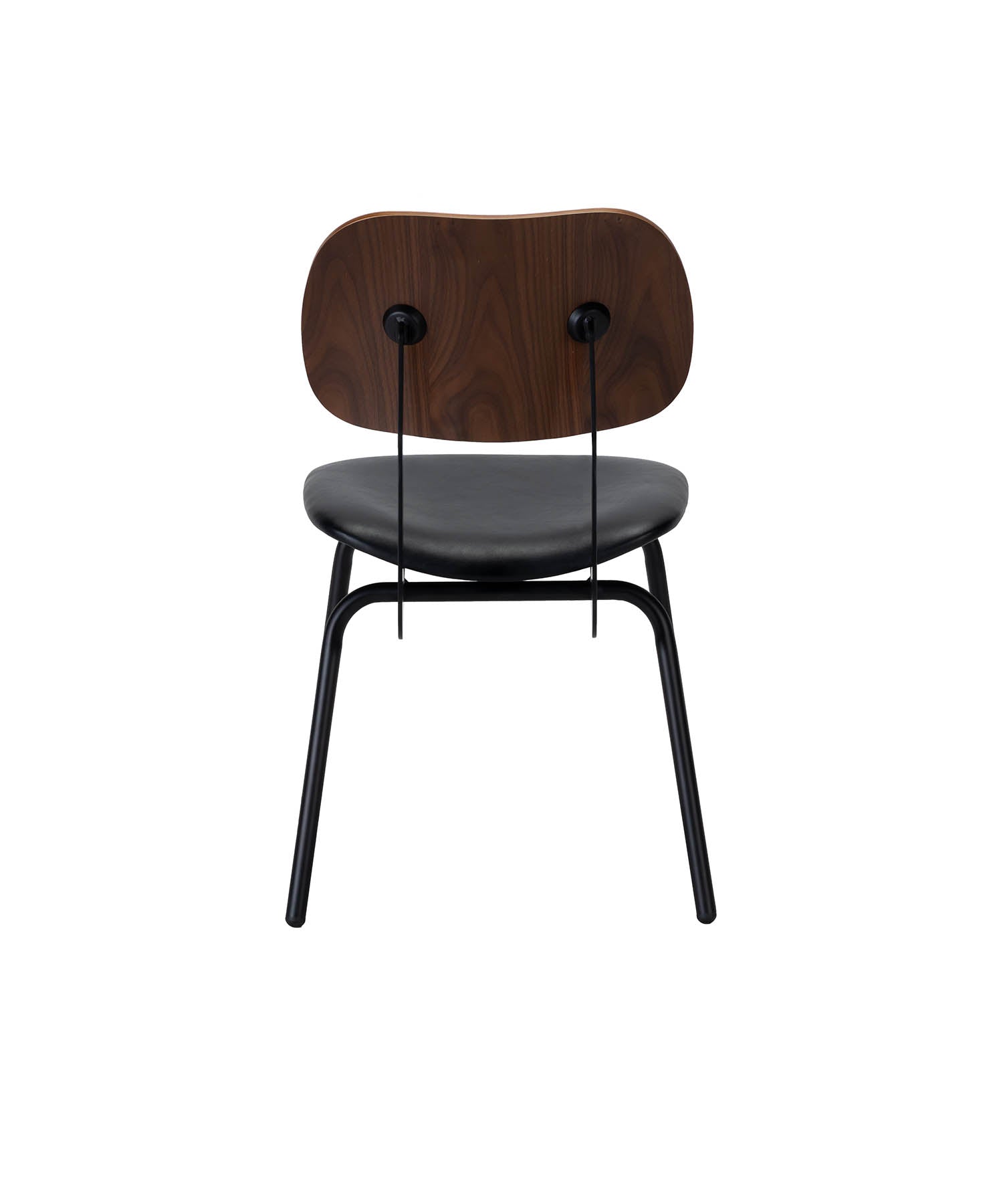 【予約・1月上旬入荷予定】CONTE CHAIR BROWN
