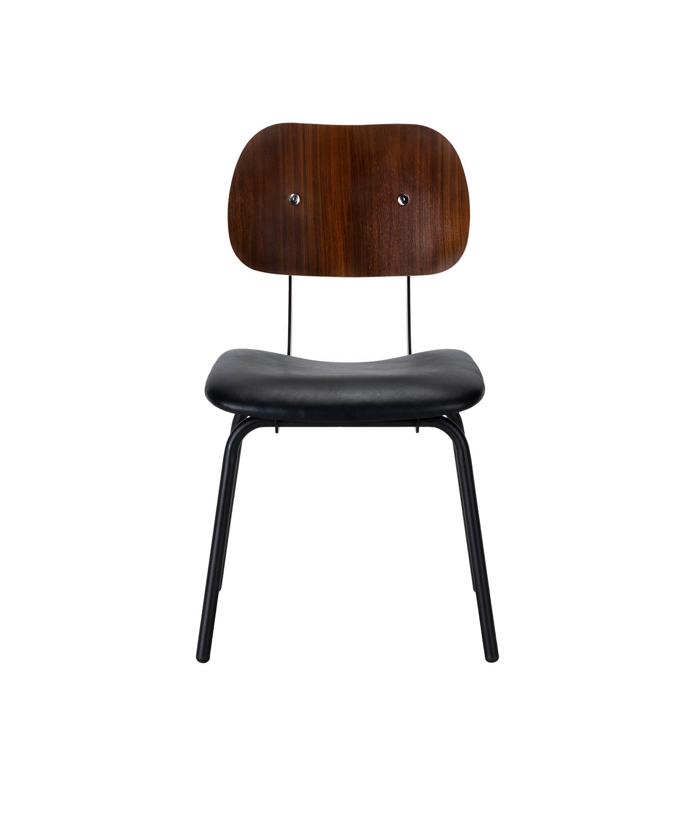 【予約・1月上旬入荷予定】CONTE CHAIR BROWN