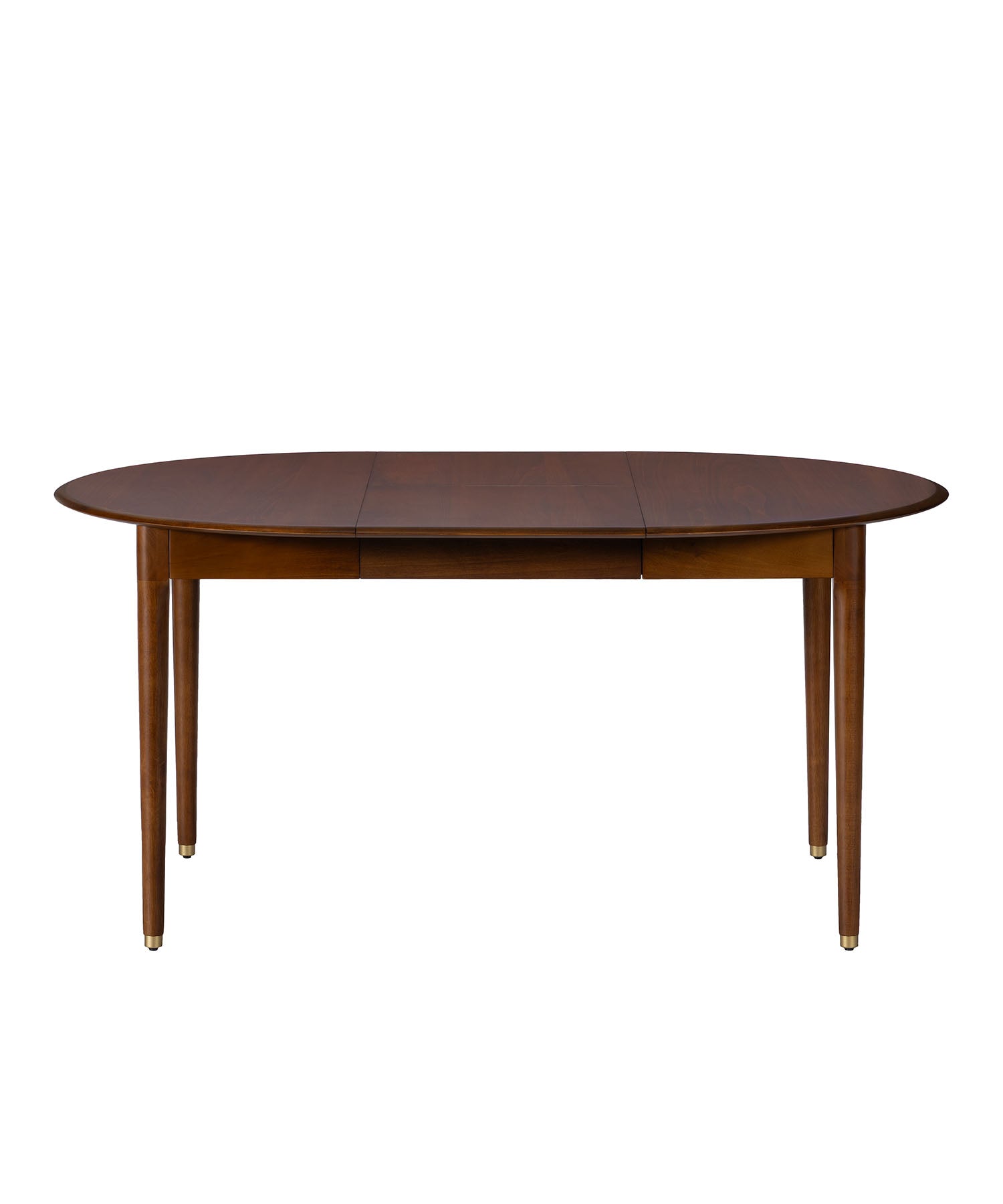 JULIE ROUND EXTENSION DINING TABLE