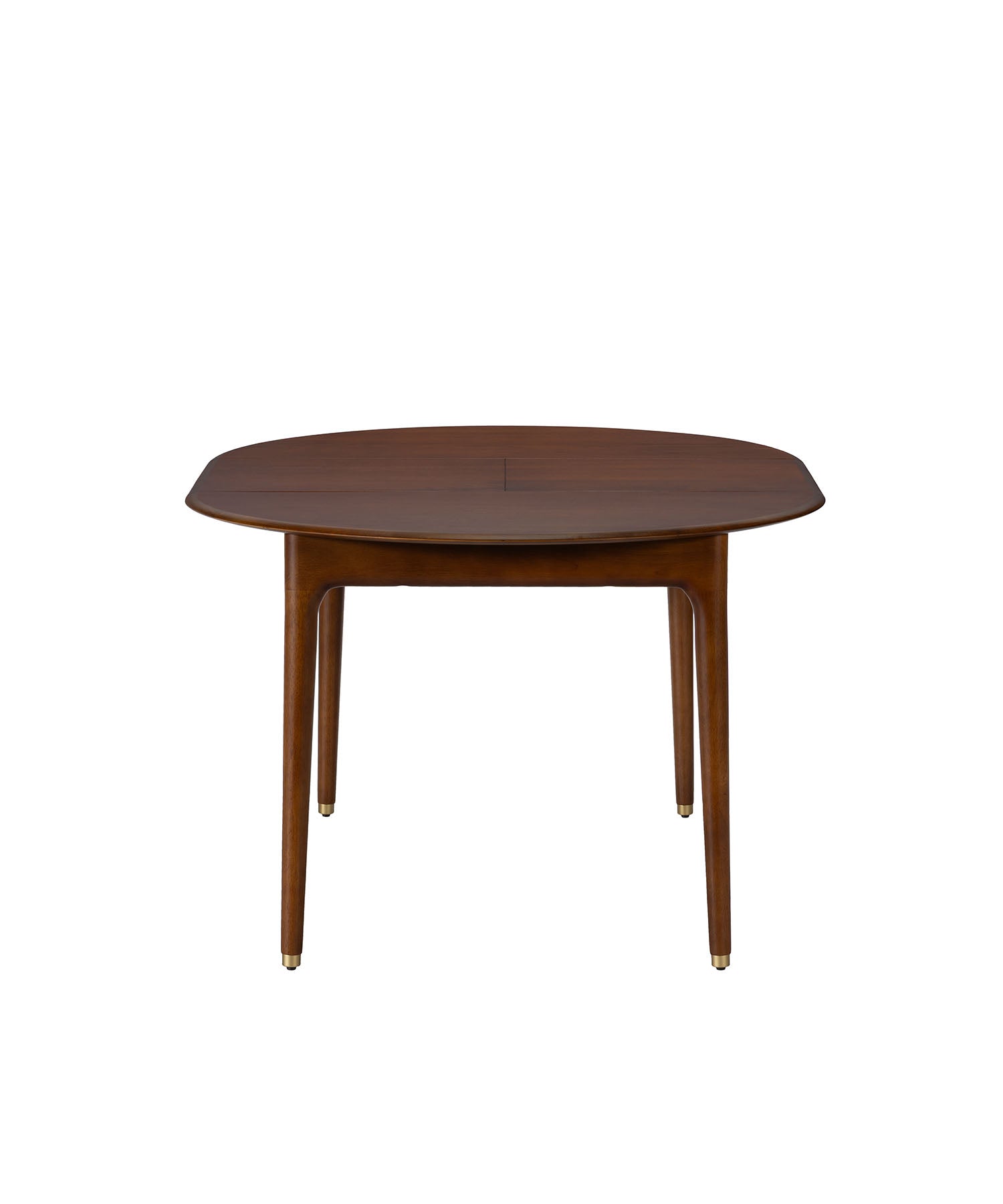 JULIE ROUND EXTENSION DINING TABLE