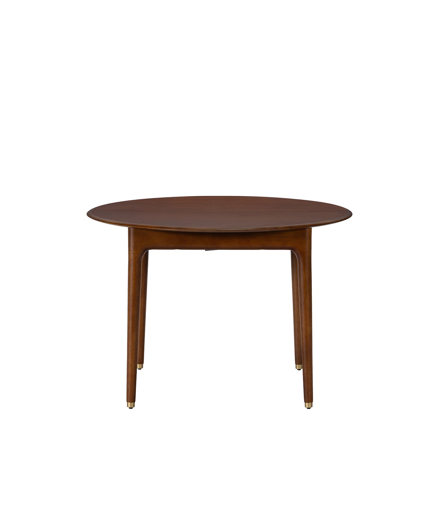 JULIE ROUND EXTENSION DINING TABLE