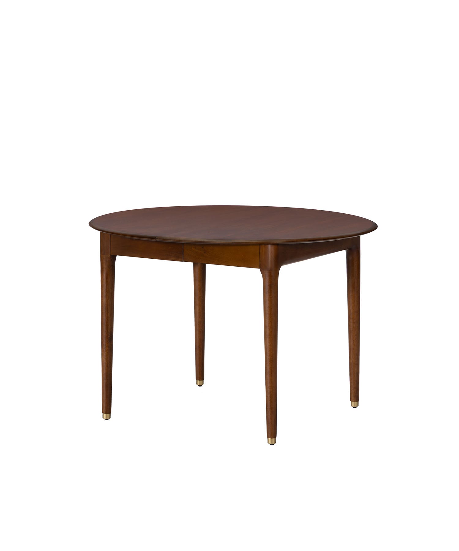 JULIE ROUND EXTENSION DINING TABLE