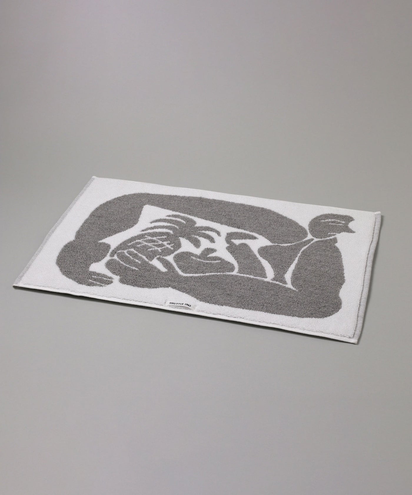 SHUTTLE 1963 バスマット FRUITS