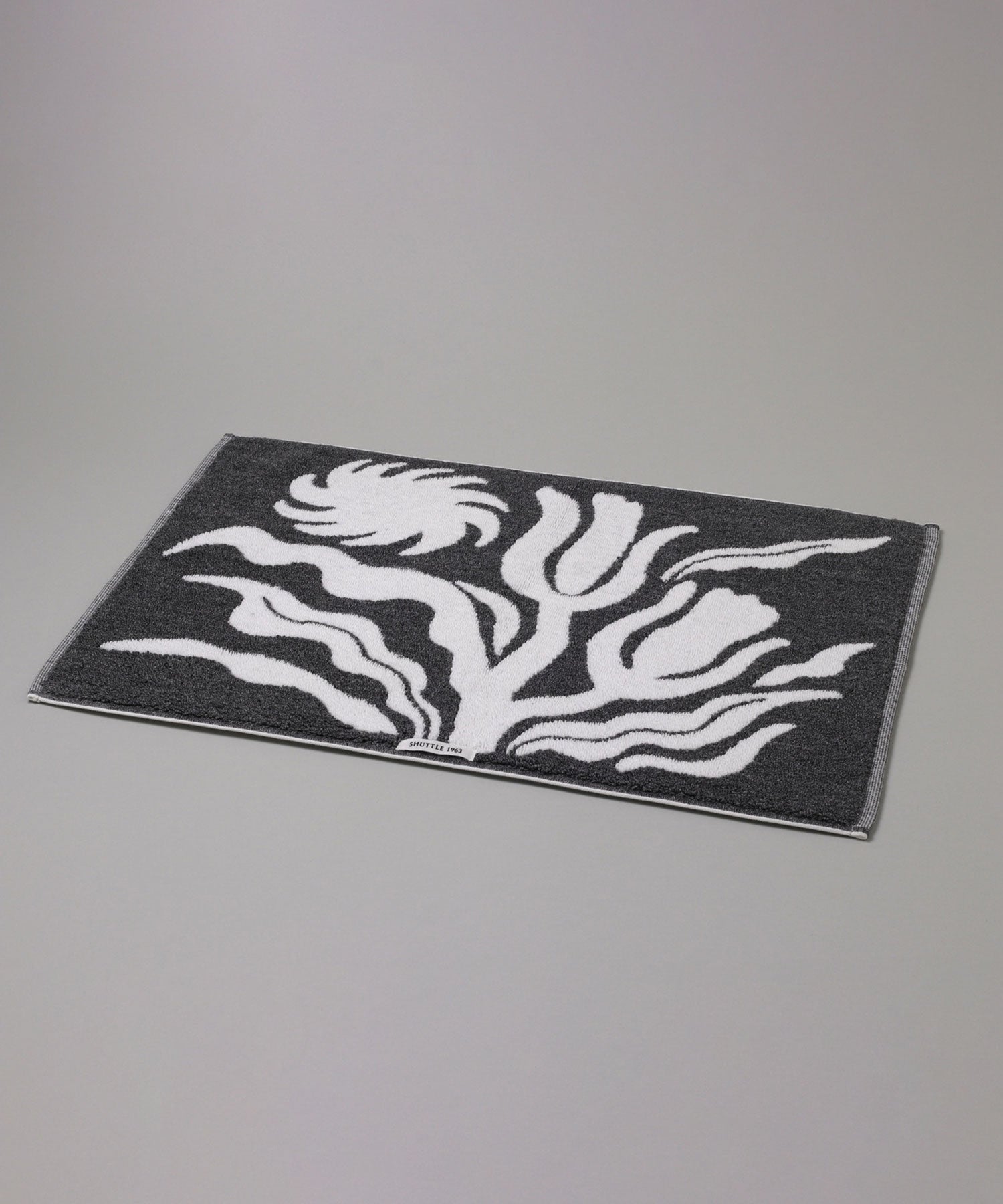SHUTTLE 1963 バスマット TULIP