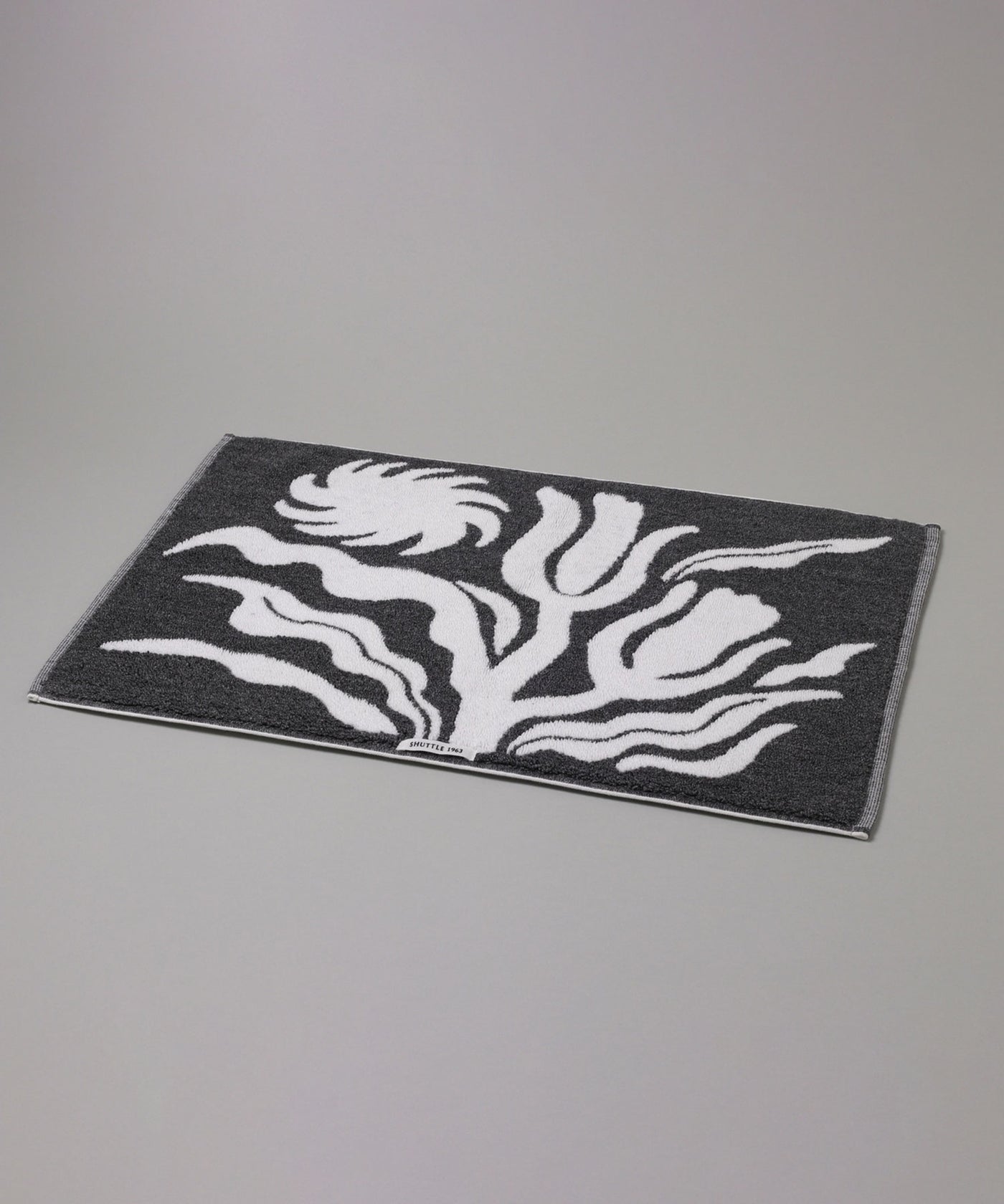SHUTTLE 1963 バスマット TULIP