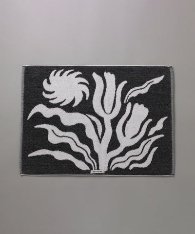 SHUTTLE 1963 バスマット TULIP