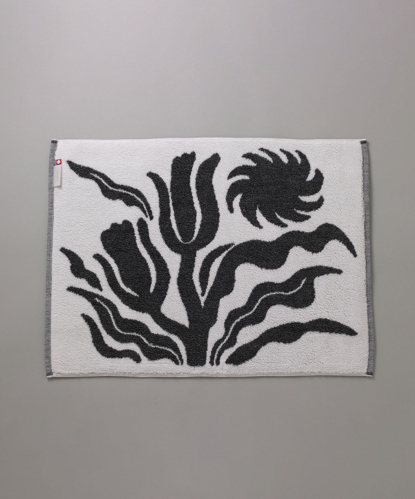 SHUTTLE 1963 バスマット TULIP