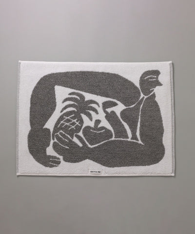 SHUTTLE 1963 バスマット FRUITS