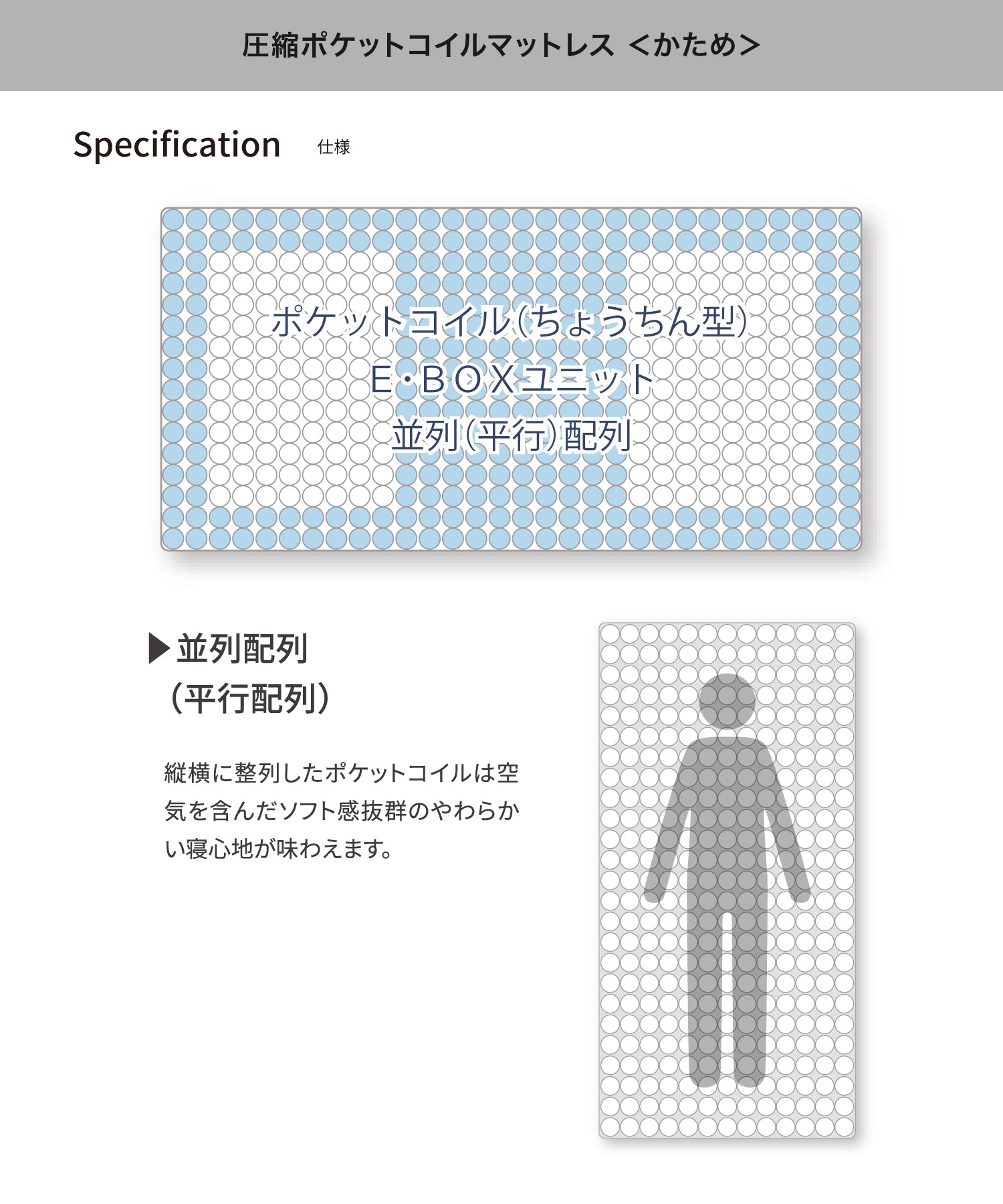 LULL SINGLE BEDFRAME