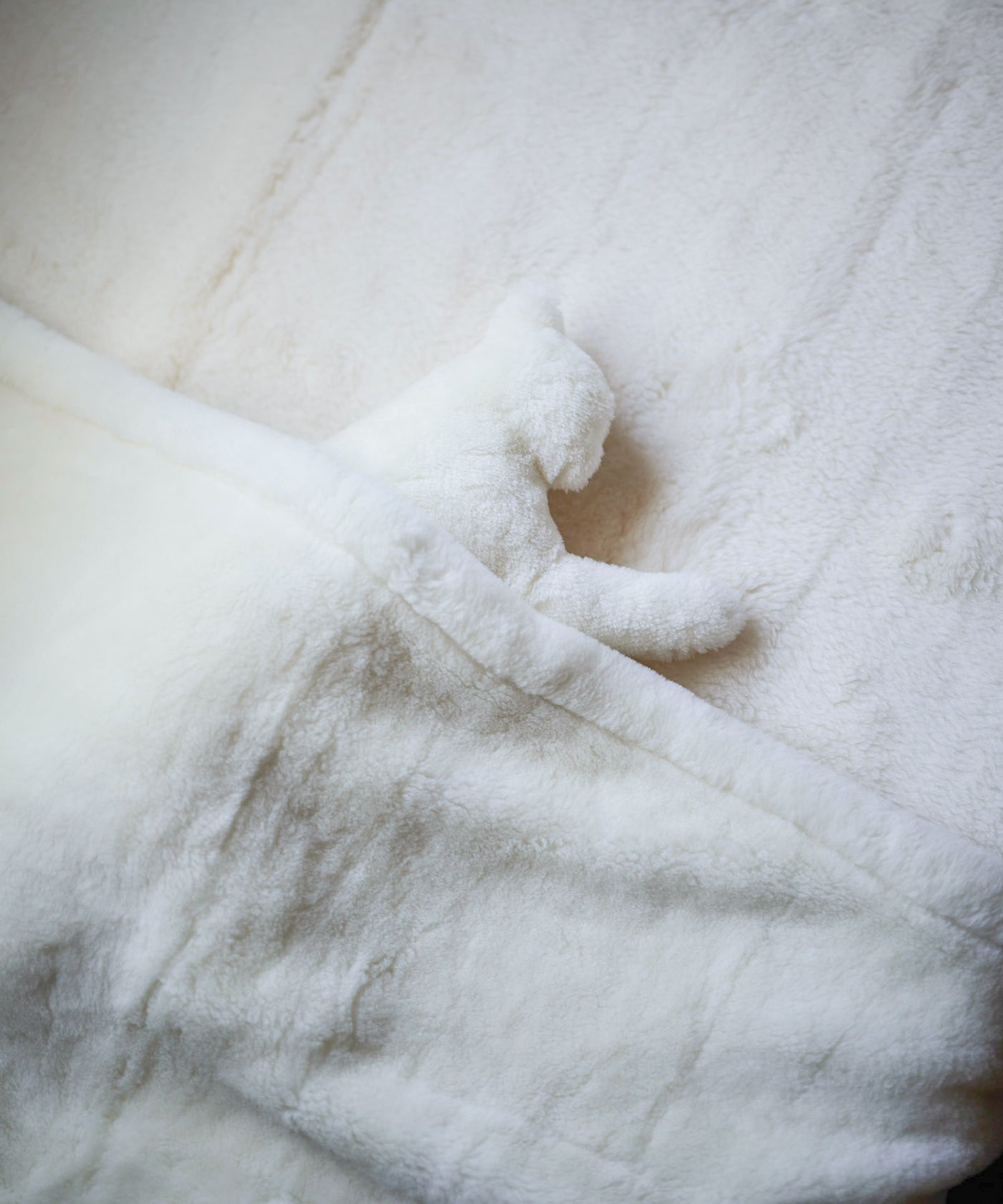 【予約・11月下旬入荷予定】SRNウール 猫抱き枕