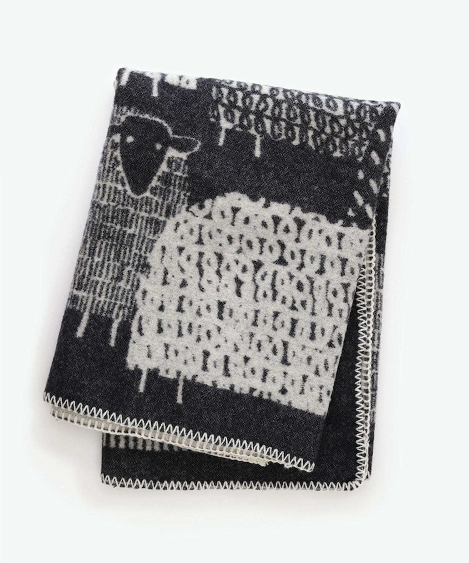 ウールブランケット PAKAPAAT 130x180cm