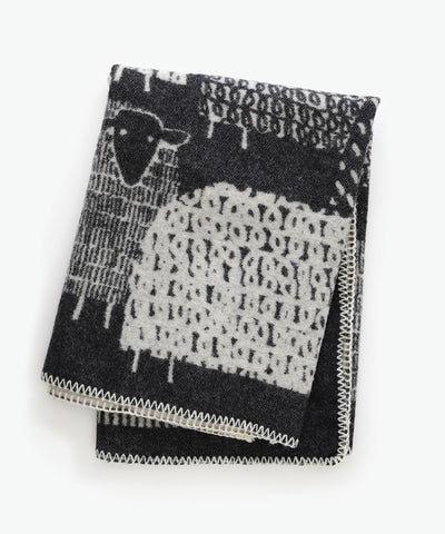 ウールブランケット PAKAPAAT 130x180cm