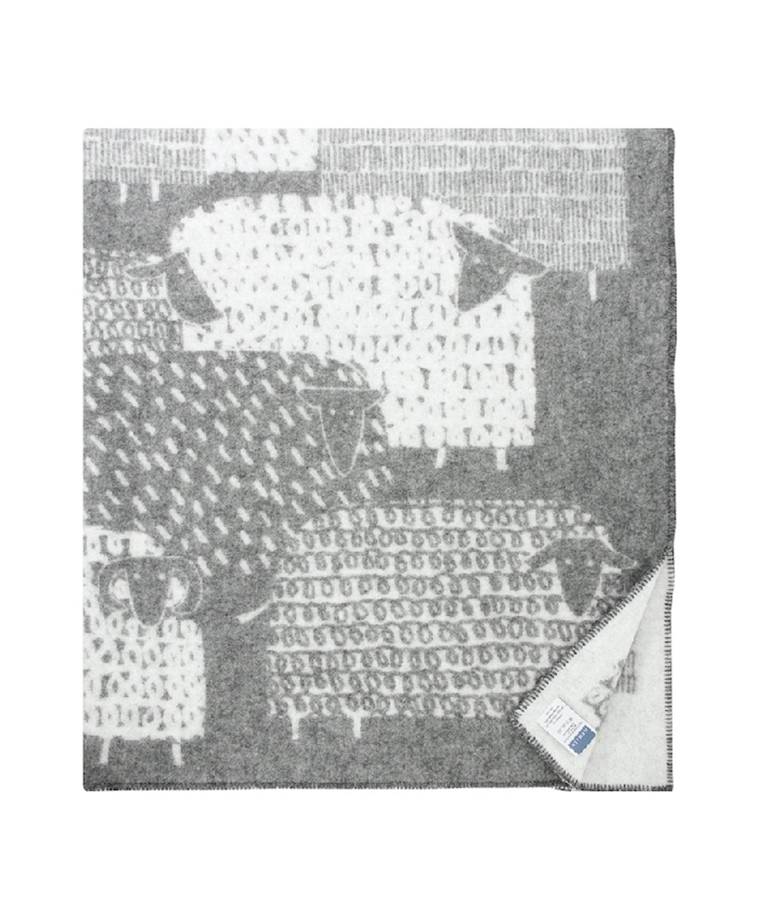 ウールブランケット PAKAPAAT 130x180cm