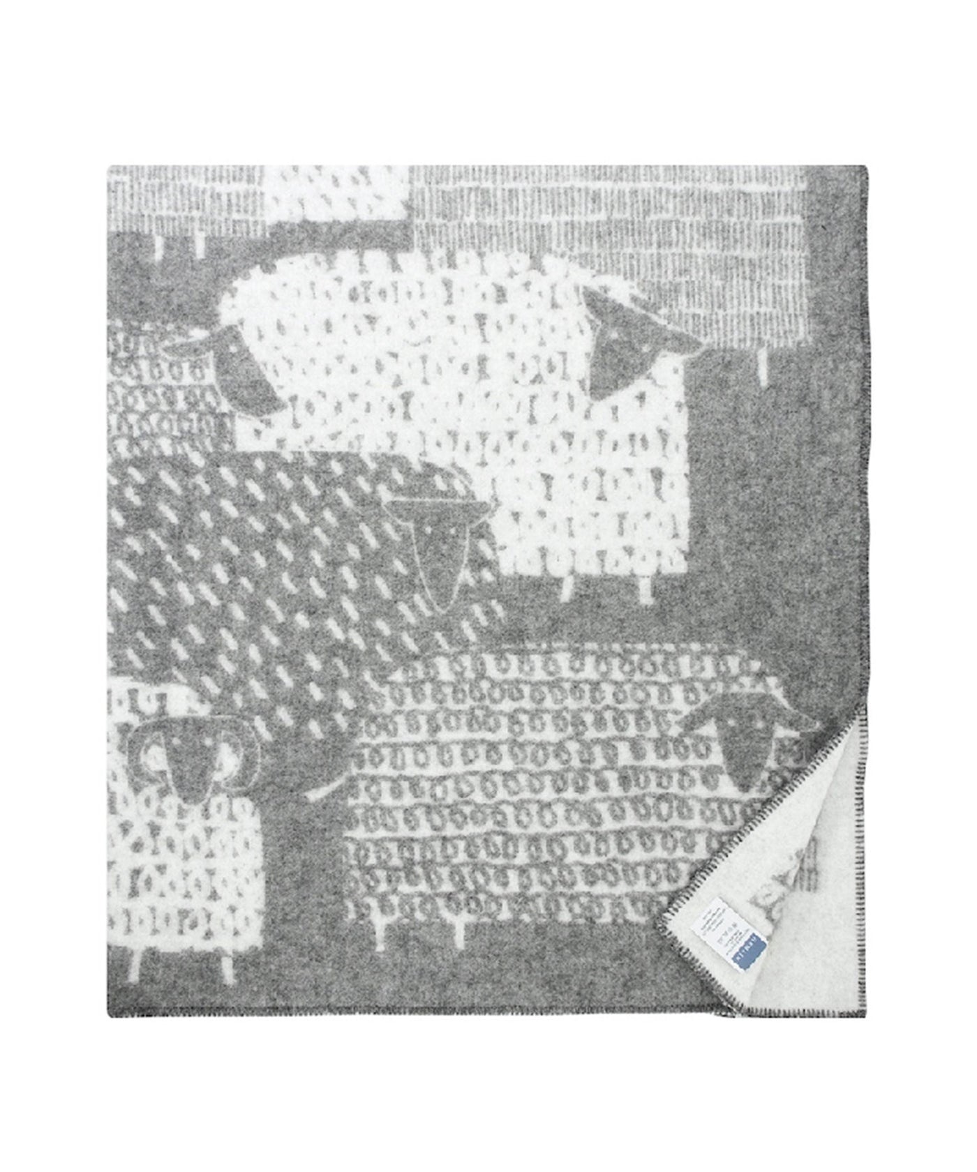 ウールブランケット PAKAPAAT 130x180cm