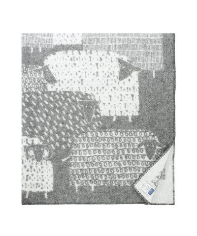 ウールブランケット PAKAPAAT 130x180cm