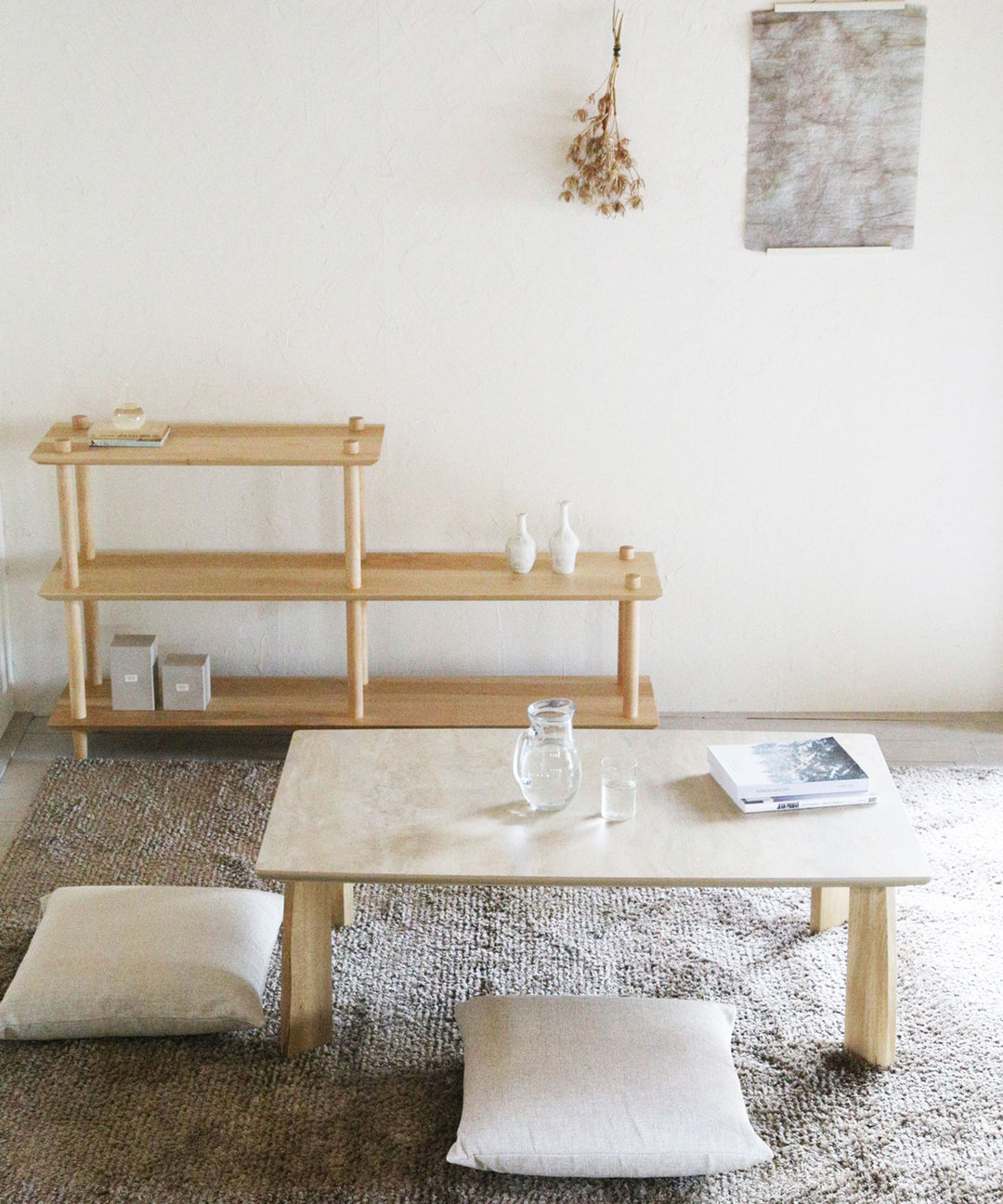 LUCIUS コタツテーブル 1200｜大理石調天板＆シンプルモダンデザイン