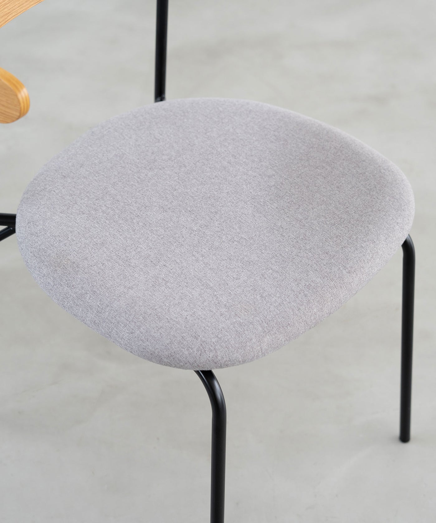 KAPELL DINING CHAIR