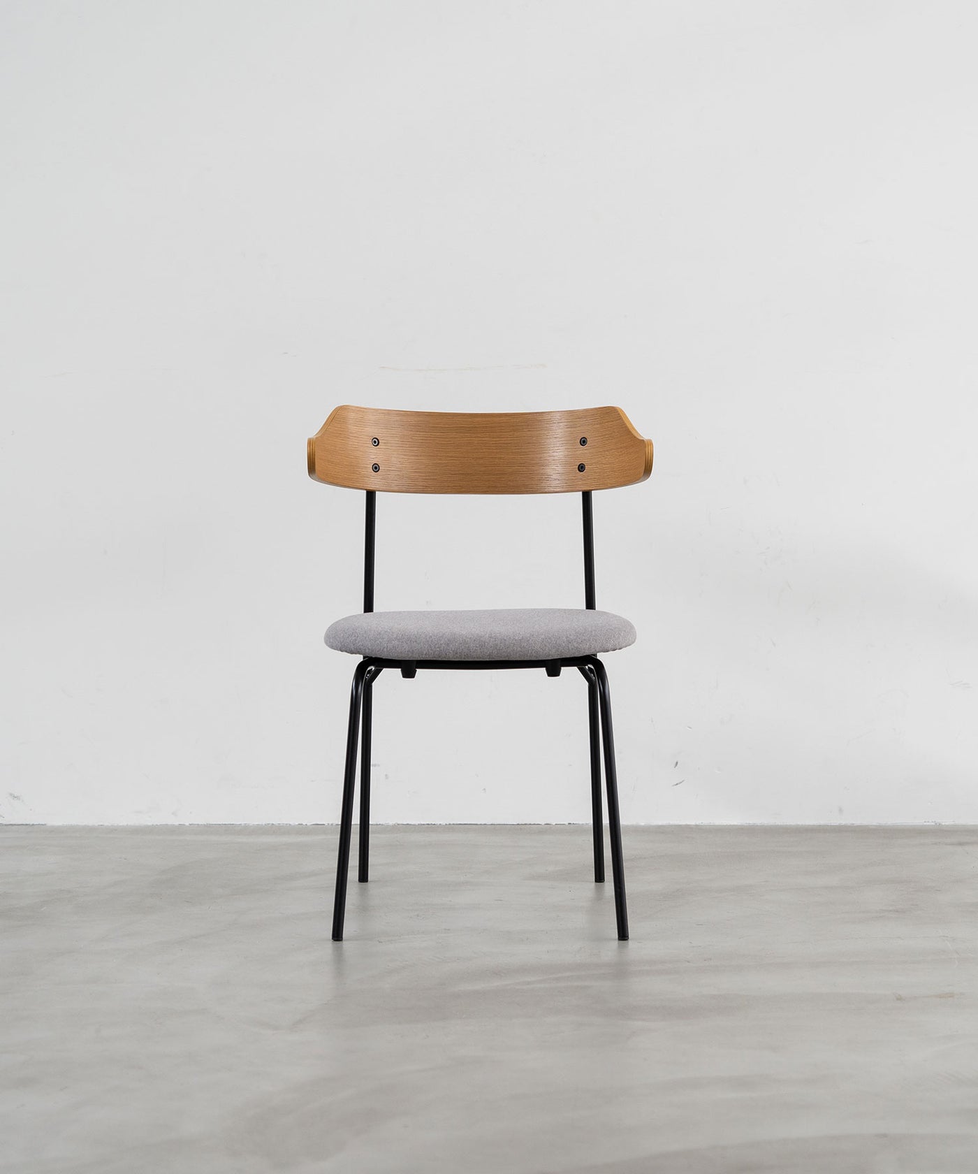 KAPELL DINING CHAIR