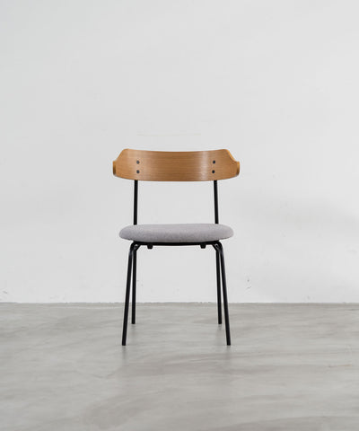 KAPELL DINING CHAIR