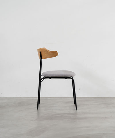 KAPELL DINING CHAIR