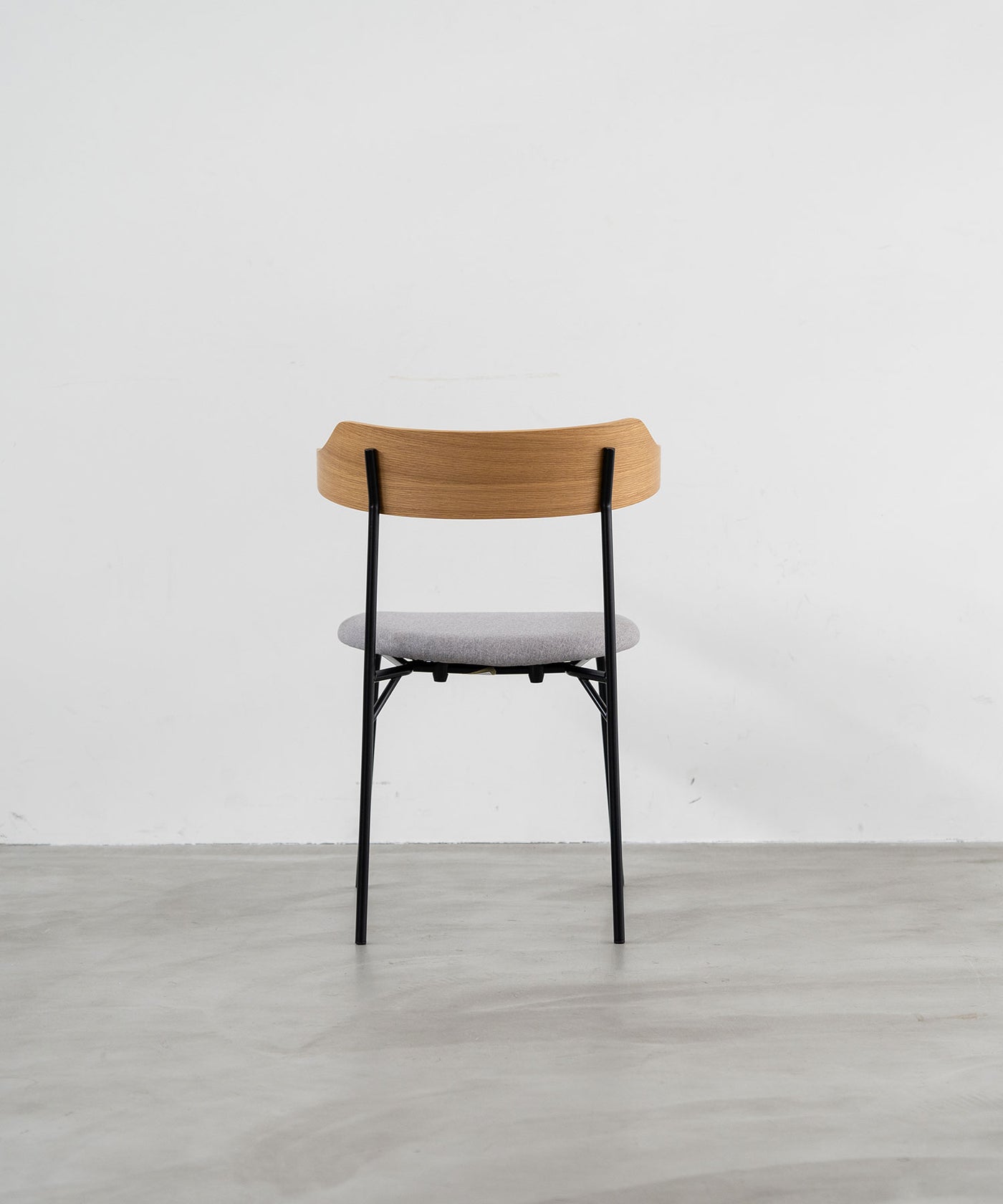 KAPELL DINING CHAIR
