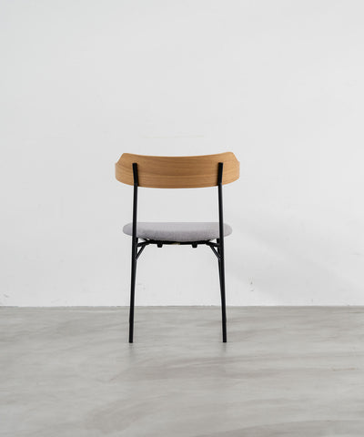 KAPELL DINING CHAIR