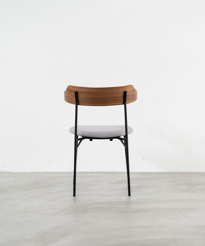 KAPELL DINING CHAIR