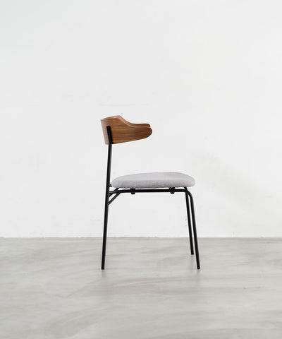KAPELL DINING CHAIR