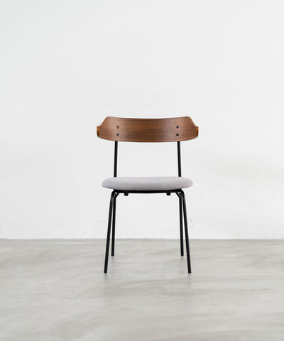 KAPELL DINING CHAIR