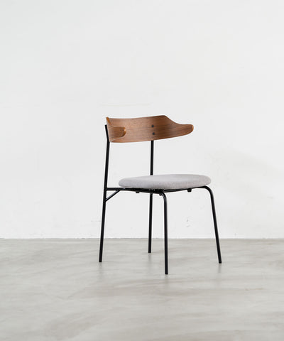 KAPELL DINING CHAIR