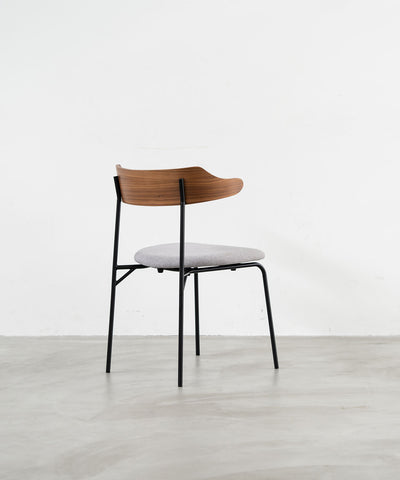 KAPELL DINING CHAIR
