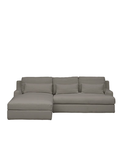 PANAMA CHAISE LONGUE SOFA