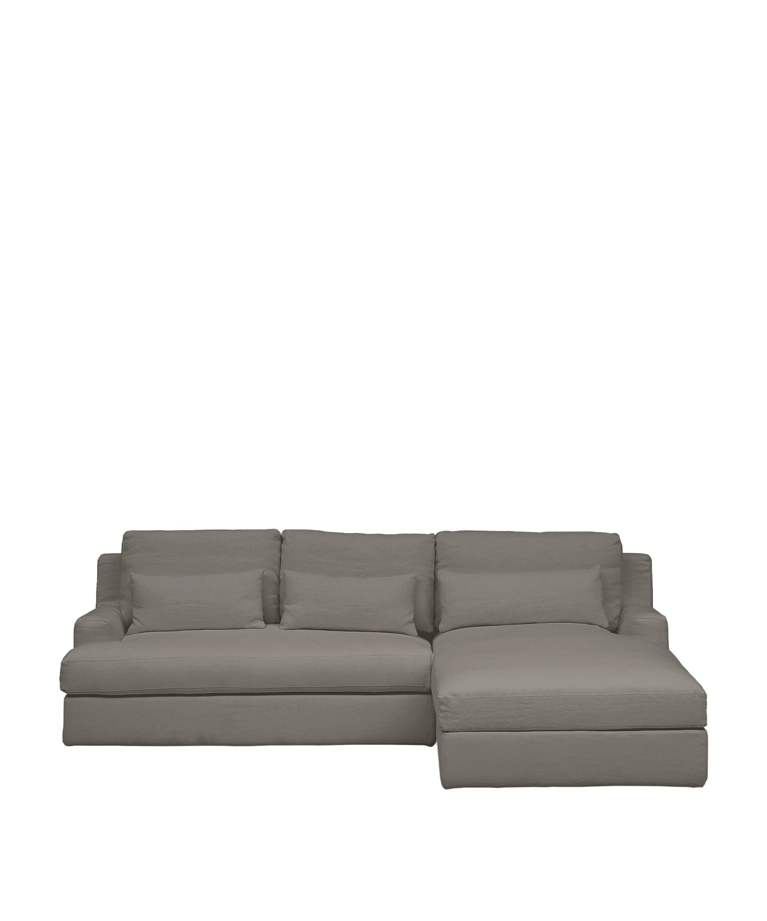 PANAMA CHAISE LONGUE SOFA