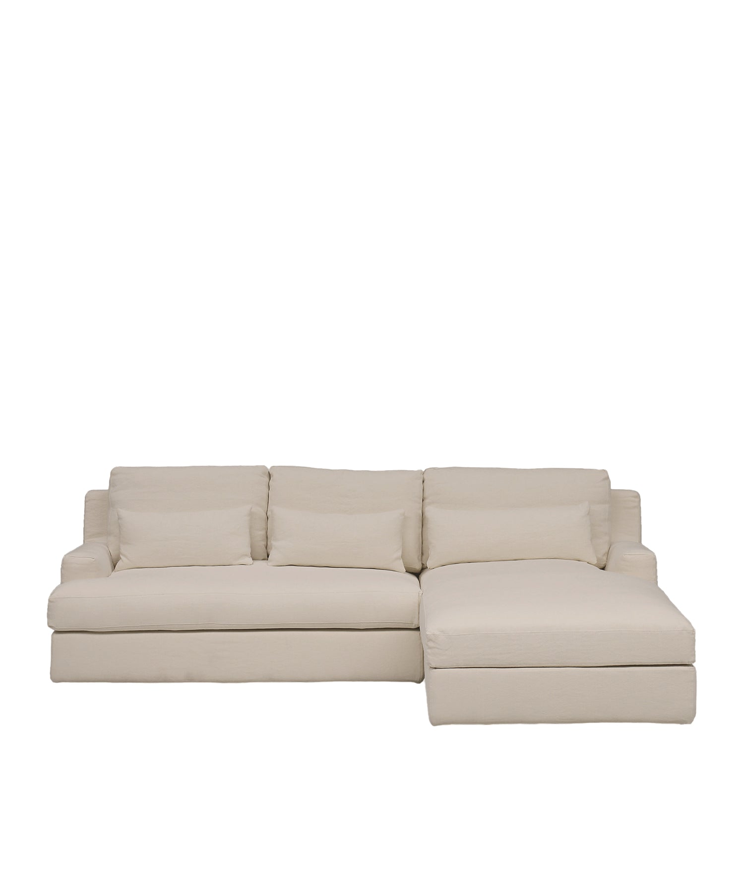 PANAMA CHAISE LONGUE SOFA