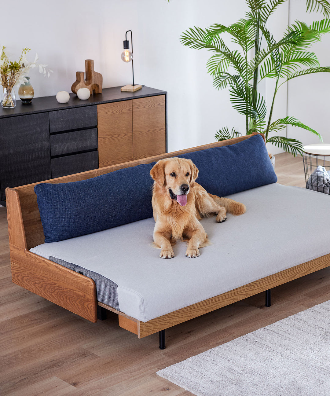 <希望価格受付ます！>PACE ごろ寝ソファ200    別売りカバー(新品)付 希望価格受付ます！>PACE ごろ寝ソファ200 別売りカバー(新品)付