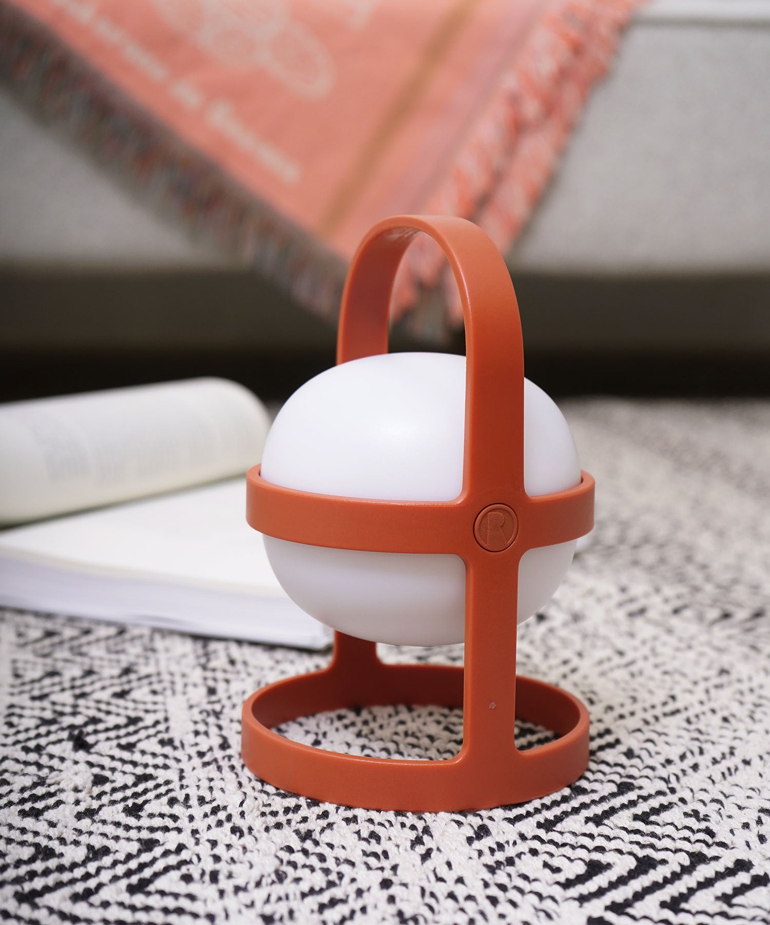 SOFT SPOT SOLAR CIRCULAR H18.5cm