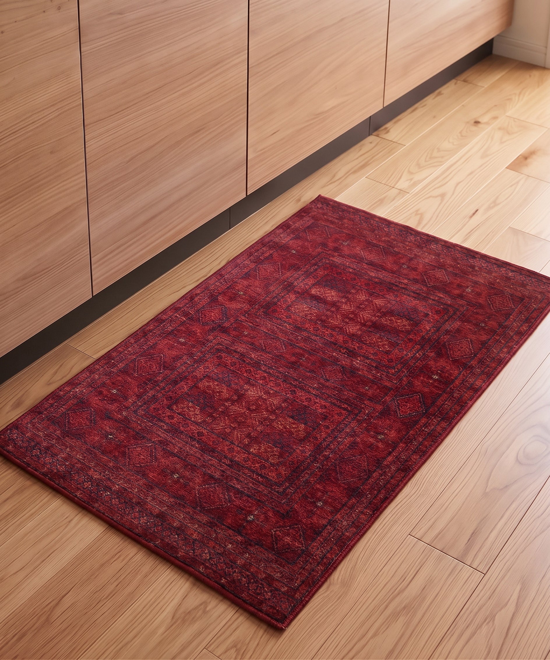 ROBIN MAT 500×700mm