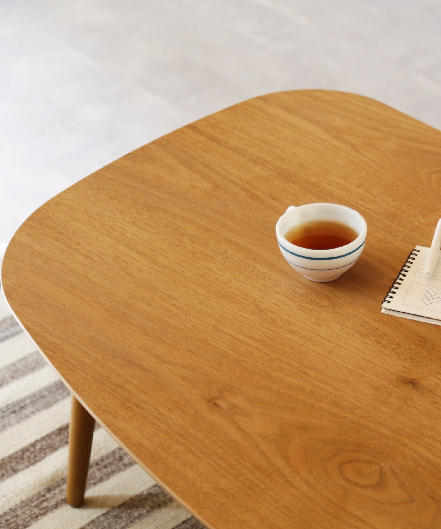 【受注】Rasmo KOTATSU TABLE 1050
