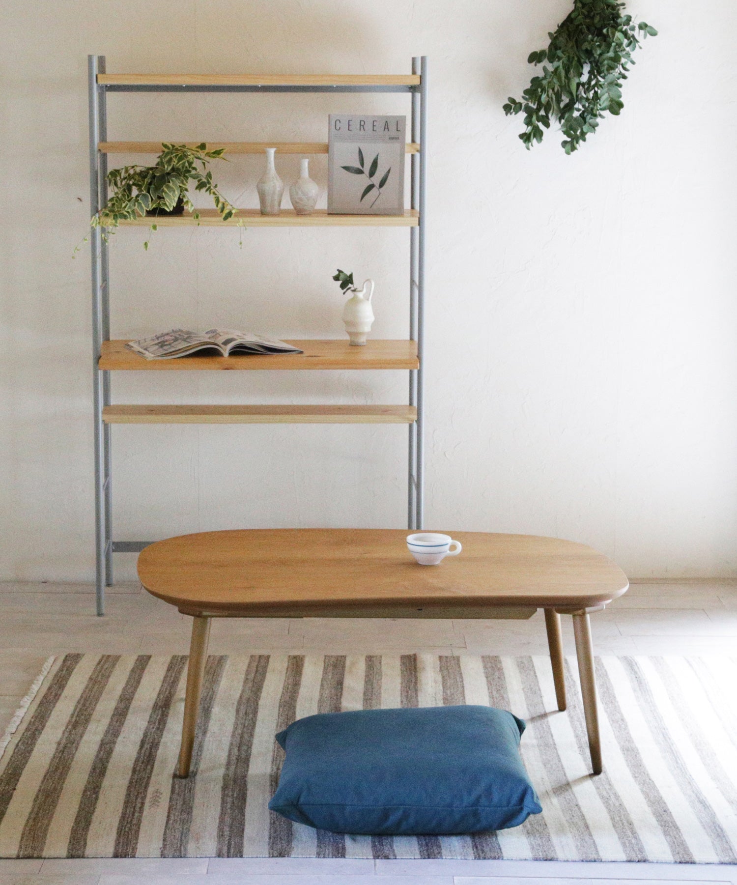 【受注】Rasmo KOTATSU TABLE 1050