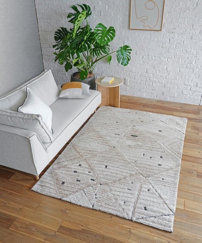 【予約商品・9月下旬入荷予定】AMY RUG 1400×2000mm