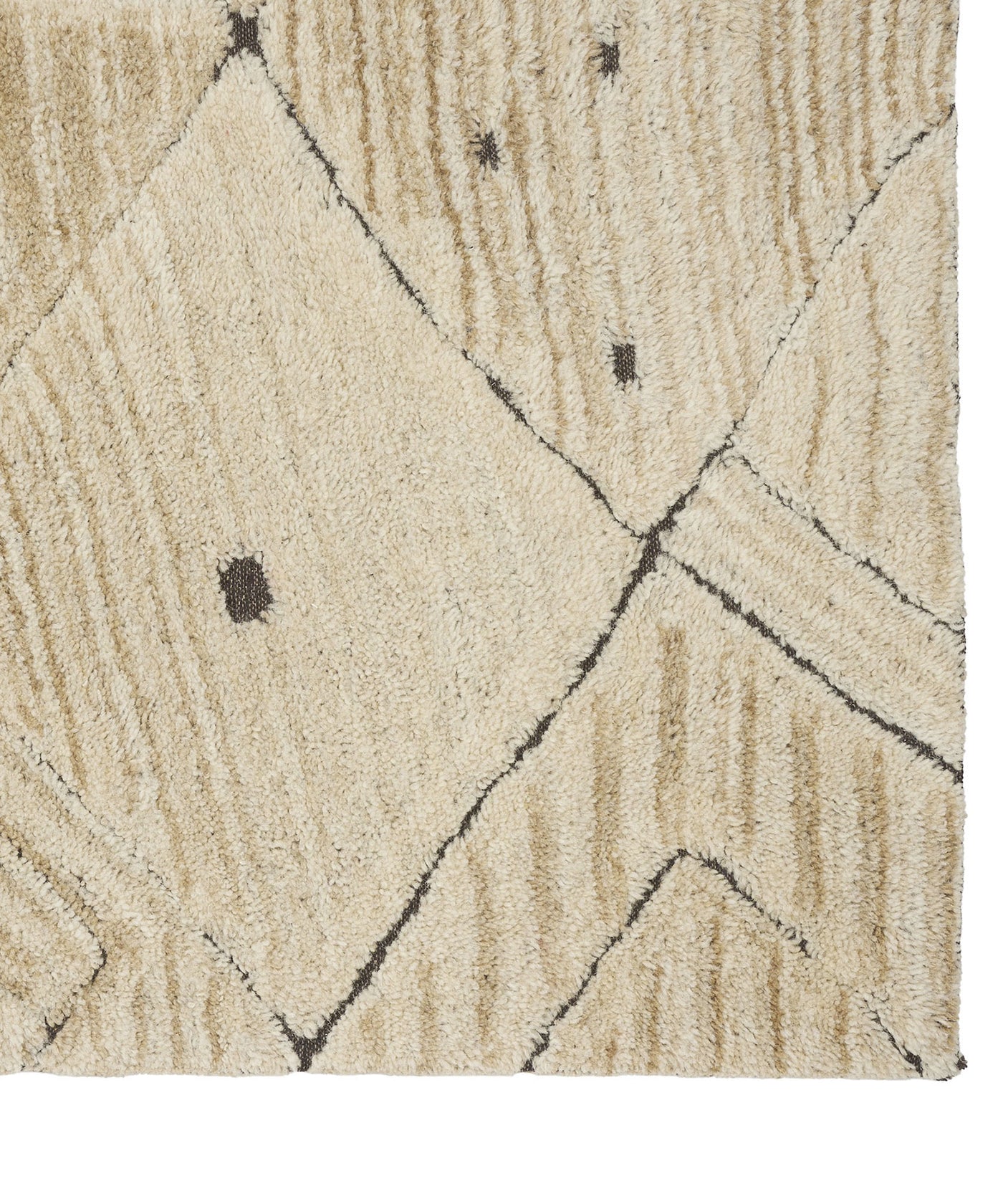 【予約商品・9月下旬入荷予定】AMY RUG 1400×2000mm